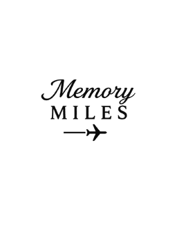 Memory Miles